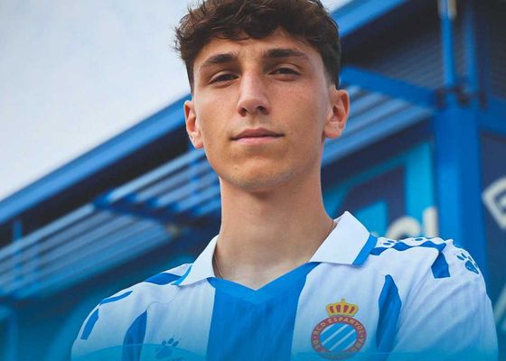 Betis y Espanyol hacen oficial su acuerdo 
