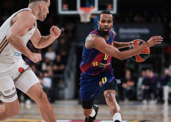 Zalgiris - Barça: horario, canal y dónde ver en TV y online el partido de Euroliga