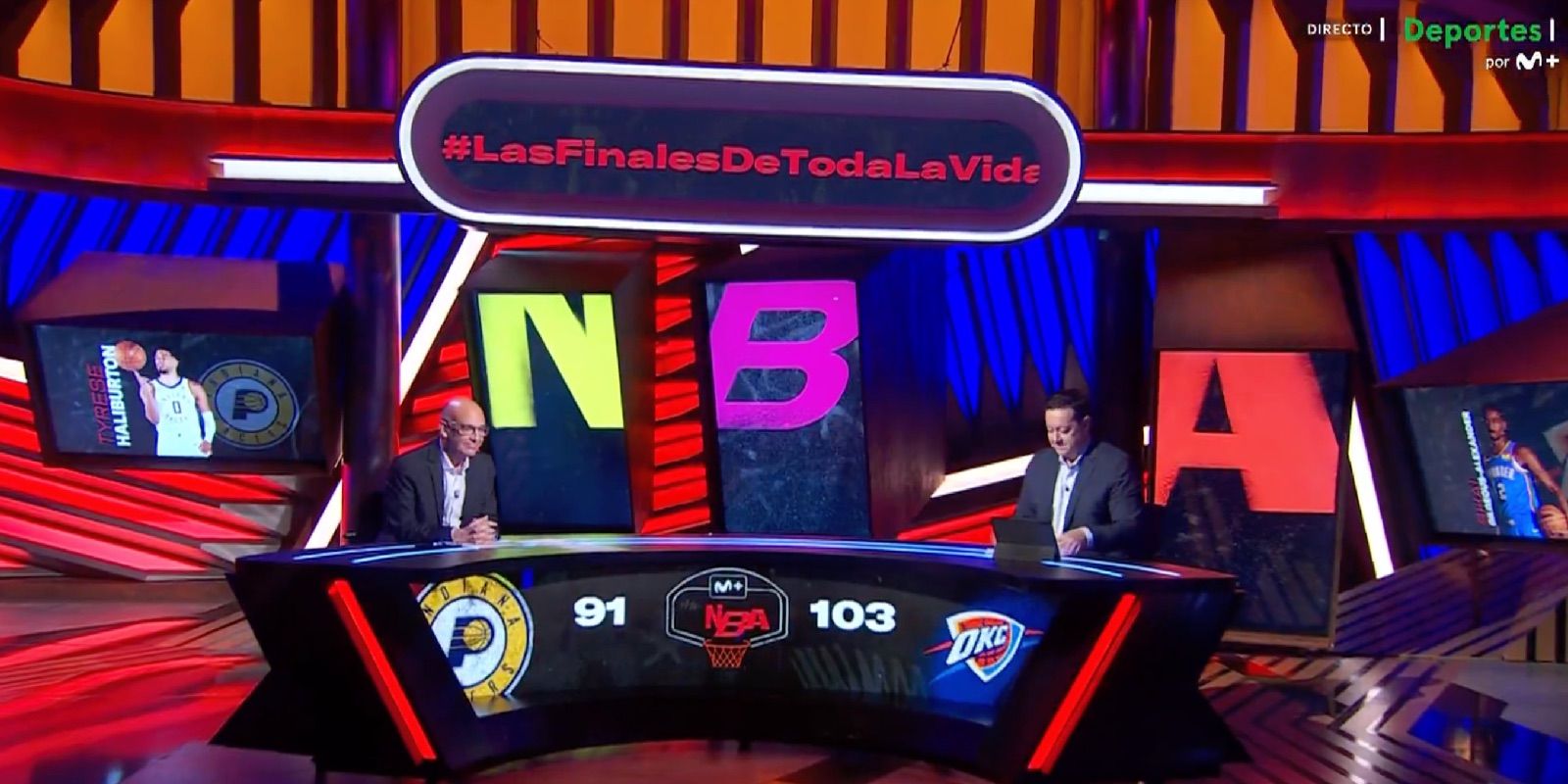Ya es oficial: Daimiel cambia el NBA por LaLiga y el fútbol 