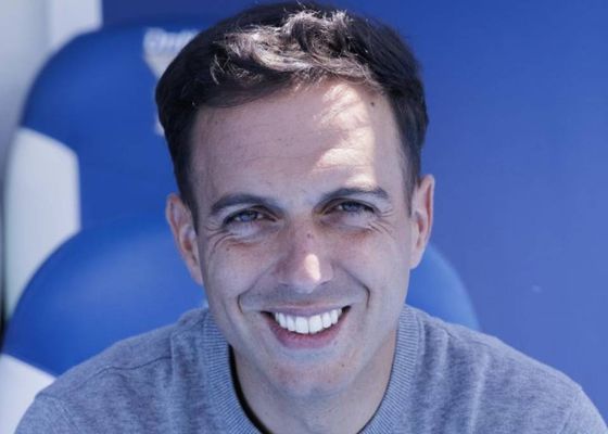 Borja Jiménez avisa a Sevilla, Girona y Espanyol