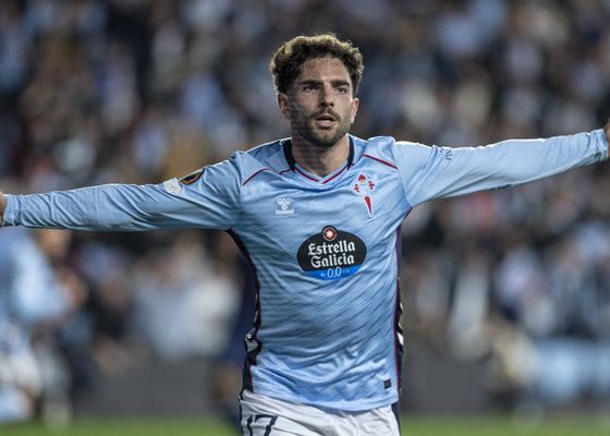Las claves del Celta de Vigo para la Europa League pasan por "la naturalidad y la calma"