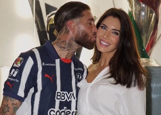 Pilar Rubio cambia de decisión con México y Sergio Ramos