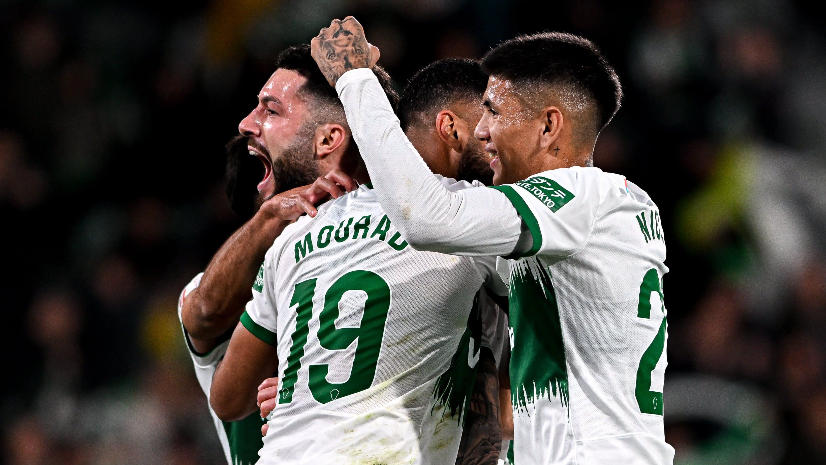 Resumen LaLiga Hypermotion: El Elche presenta su candidatura al ascenso directo