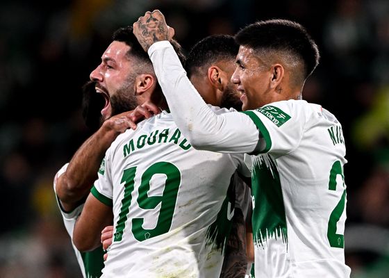 Resumen LaLiga Hypermotion: El Elche presenta su candidatura al ascenso directo