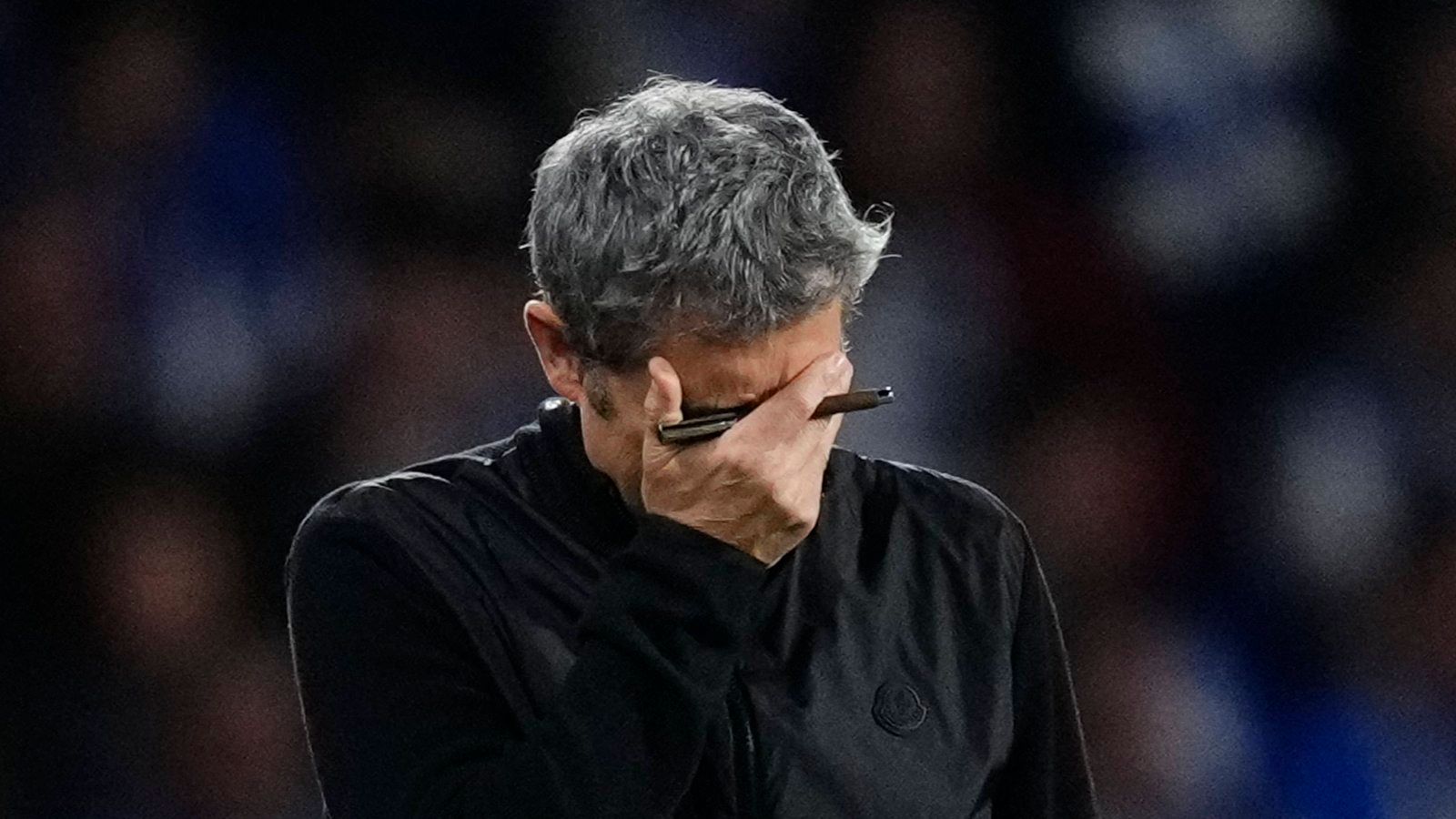 La enfermería del Athletic Club se resiste de cara a la jornada 28: Paredes es la gran duda de Ernesto Valverde