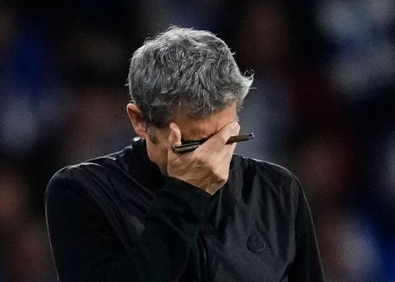 La enfermería del Athletic Club se resiste de cara a la jornada 28: Paredes es la gran duda de Ernesto Valverde