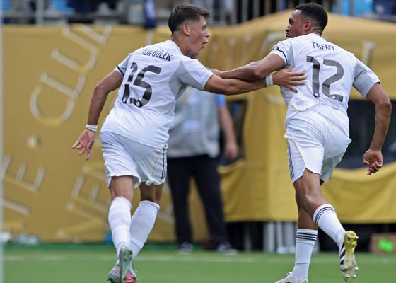 Mundial de Clubes 2025 | Clasificación y resultados del Grupo H tras la segunda jornada