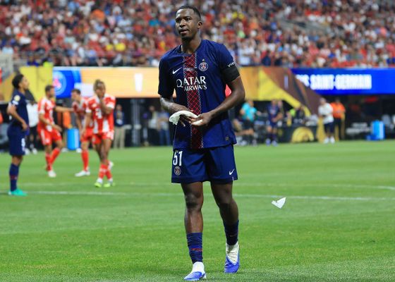 Pacho y Lucas Hernández dicen adiós 