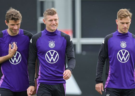 Grupo A de Alemania en la Eurocopa | Calendario, partidos, equipos, favoritos y estrellas de cada selección