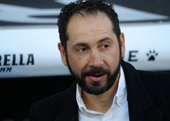 El fichaje de Pablo Machín, cerrado
