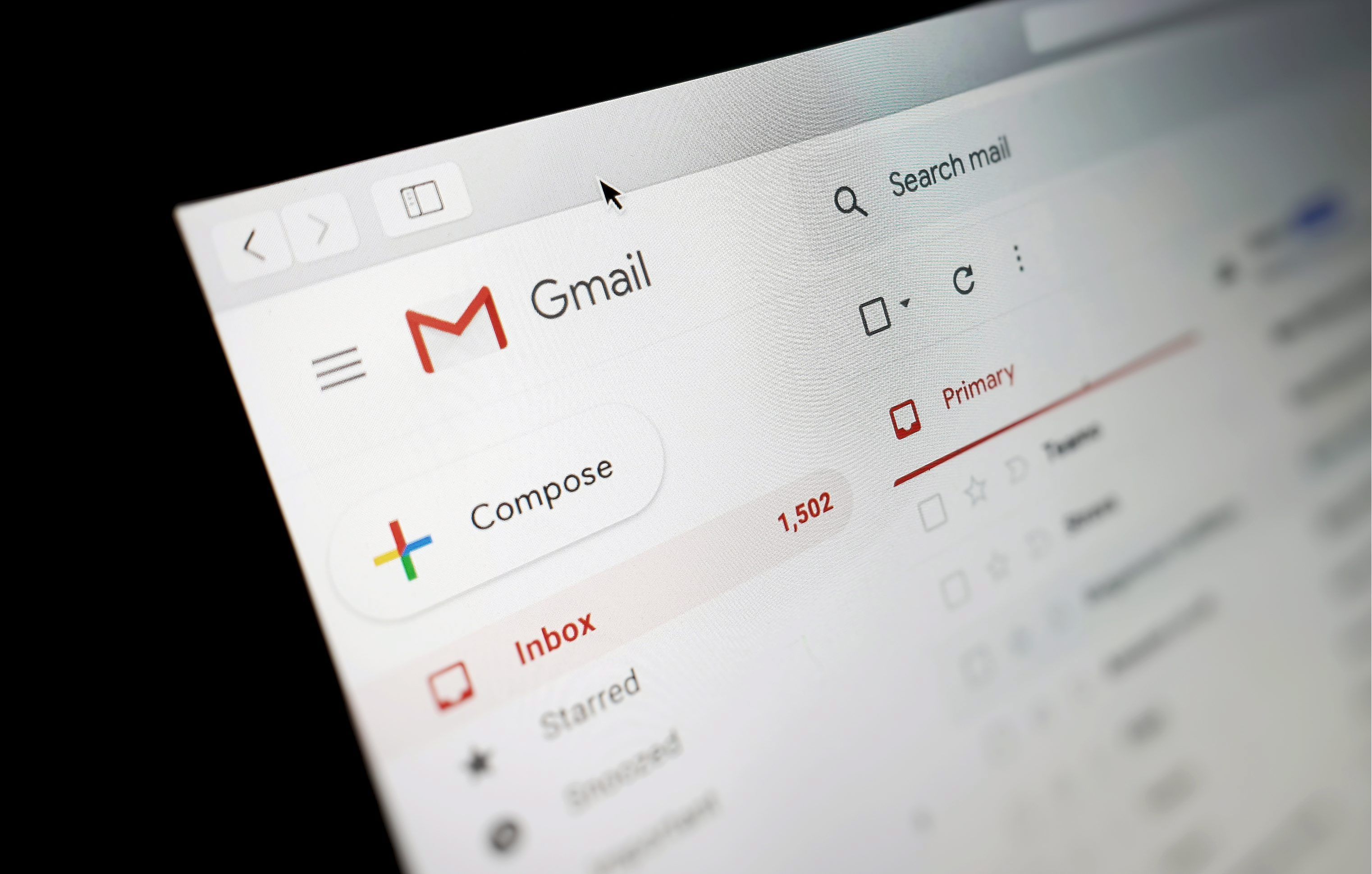 Si no haces esto Google eliminará tu cuenta de Gmail en los próximos días 