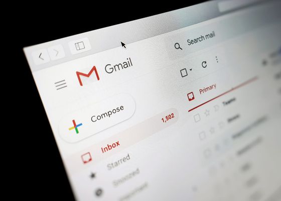 Si no haces esto Google eliminará tu cuenta de Gmail en los próximos días 