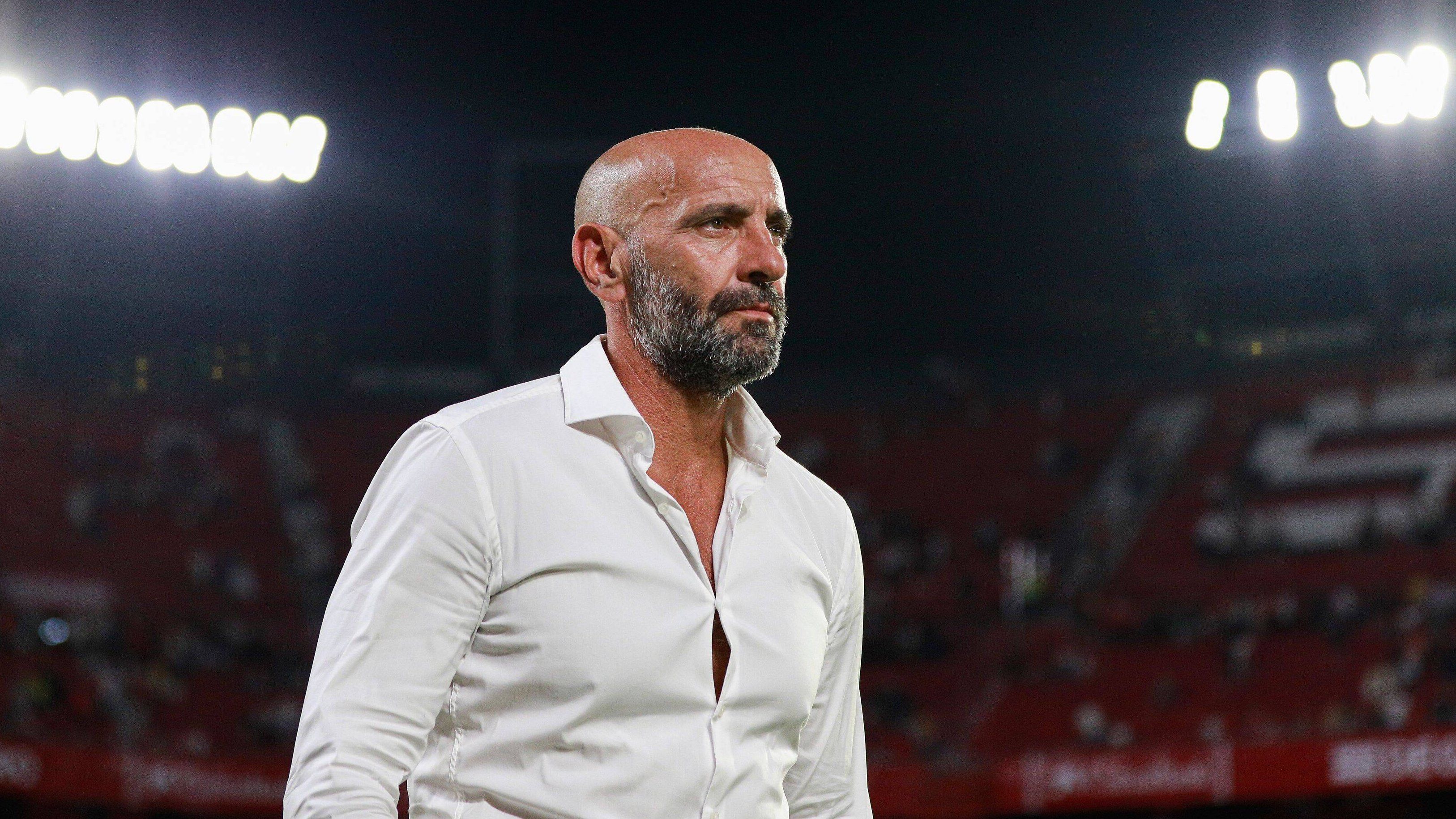 Se confirma el 'bombazo': el fichaje de Monchi por el Espanyol ya es oficial