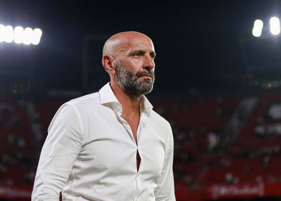 Se confirma el 'bombazo': el fichaje de Monchi por el Espanyol ya es oficial
