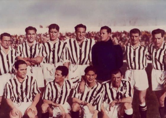 ¿Cuántos títulos de Liga tiene el Betis?