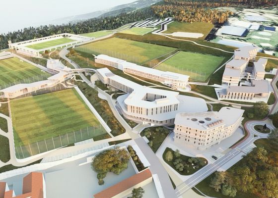 Una muy buena noticia para el futuro deportivo del Celta