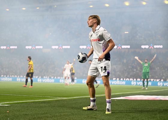 Bayern Múnich y Borussia Dortmund se lanzan a por la nueva joya del fútbol europeo