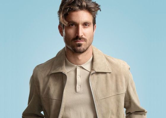 José Campaña: "El objetivo que tengo en mente es volver a mi mejor versión para poder ayudar al Ceuta"