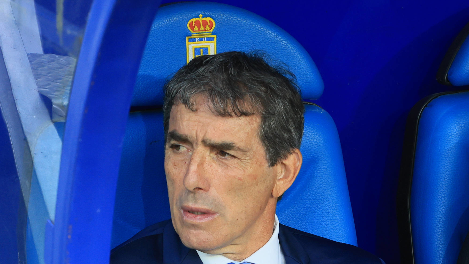 Almada no se corta con la polémica entre Real Oviedo y Getafe: "A veces no sabes a qué atenerte"