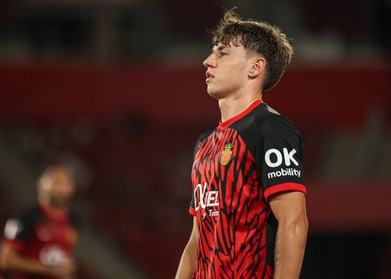 El mensaje de Marc Domènech al Barcelona