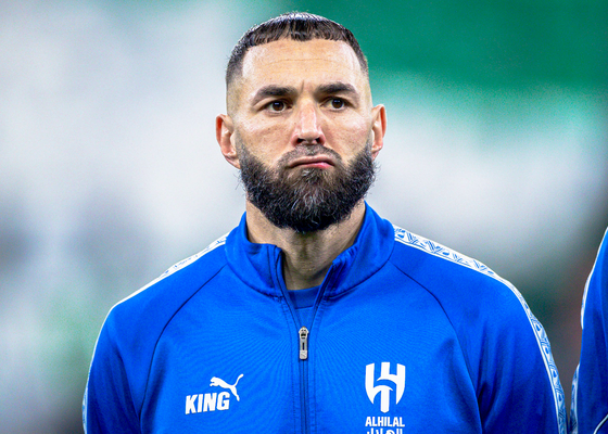 Karim Benzema le da un palo al Real Madrid y ensalza al PSG de Luis Enrique: "No es un equipo de estrellas"