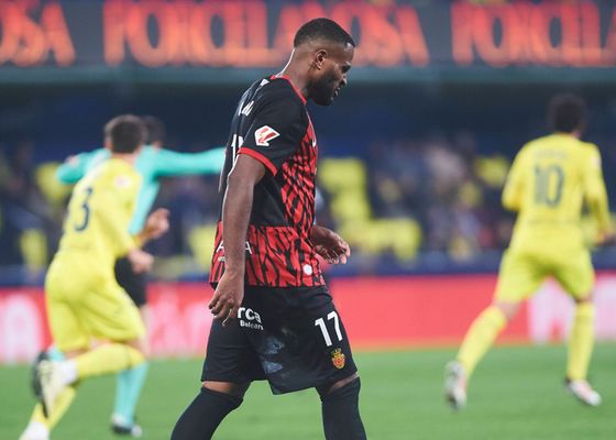 Larin, sentenciado y en la rampa de salida