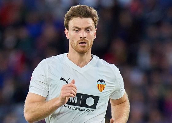 Otro contratiempo para el Valencia de cara al partido clave contra Osasuna: Lucas Beltrán