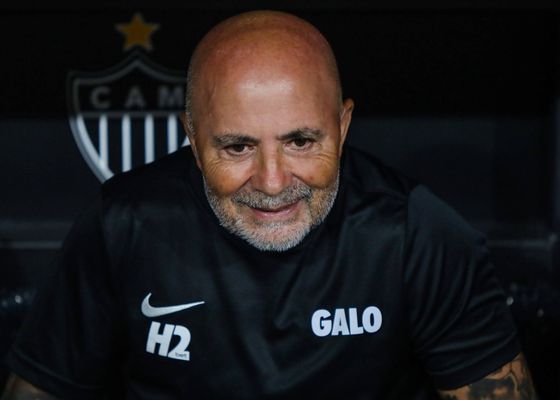 El sorprendente ataque de Sampaoli al Sevilla por el nivel de su cantera