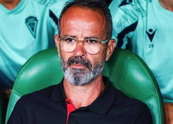 "A muchos en Cádiz les gustaría la vuelta de Cervera"