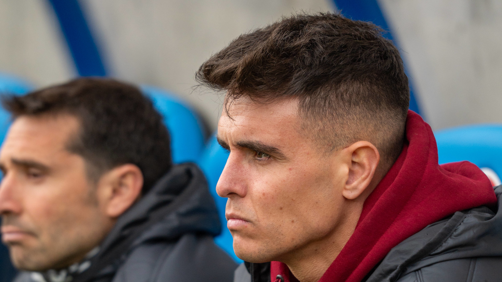 El último movimiento de Gerard Piqué en el Andorra tiene nombre propio: Carles Manso