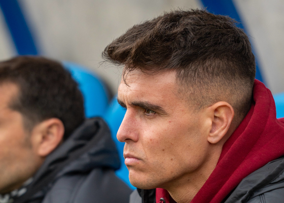 El último movimiento de Gerard Piqué en el Andorra tiene nombre propio: Carles Manso