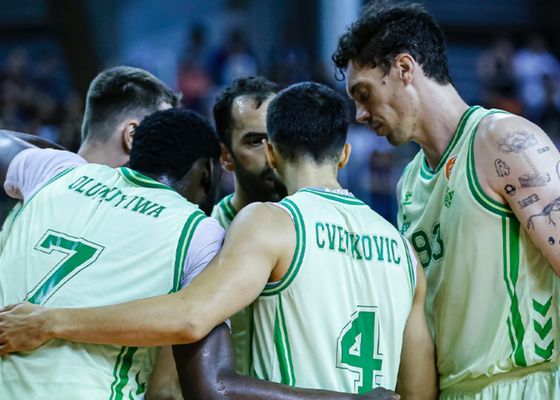 Una alegría de última hora para el Betis