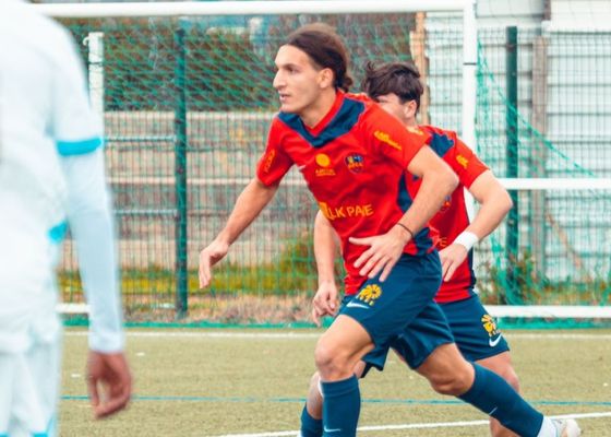 El Sevilla hace otro fichaje para sus filiales