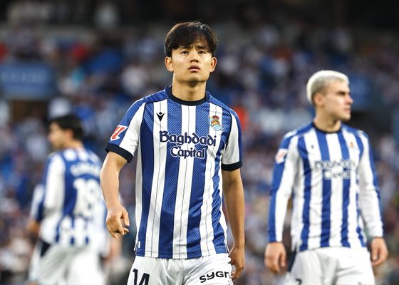 La Real Sociedad, juez del descenso