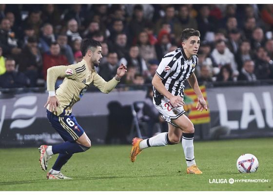 Valencia, Espanyol, Villarreal... se disputan un fichaje
