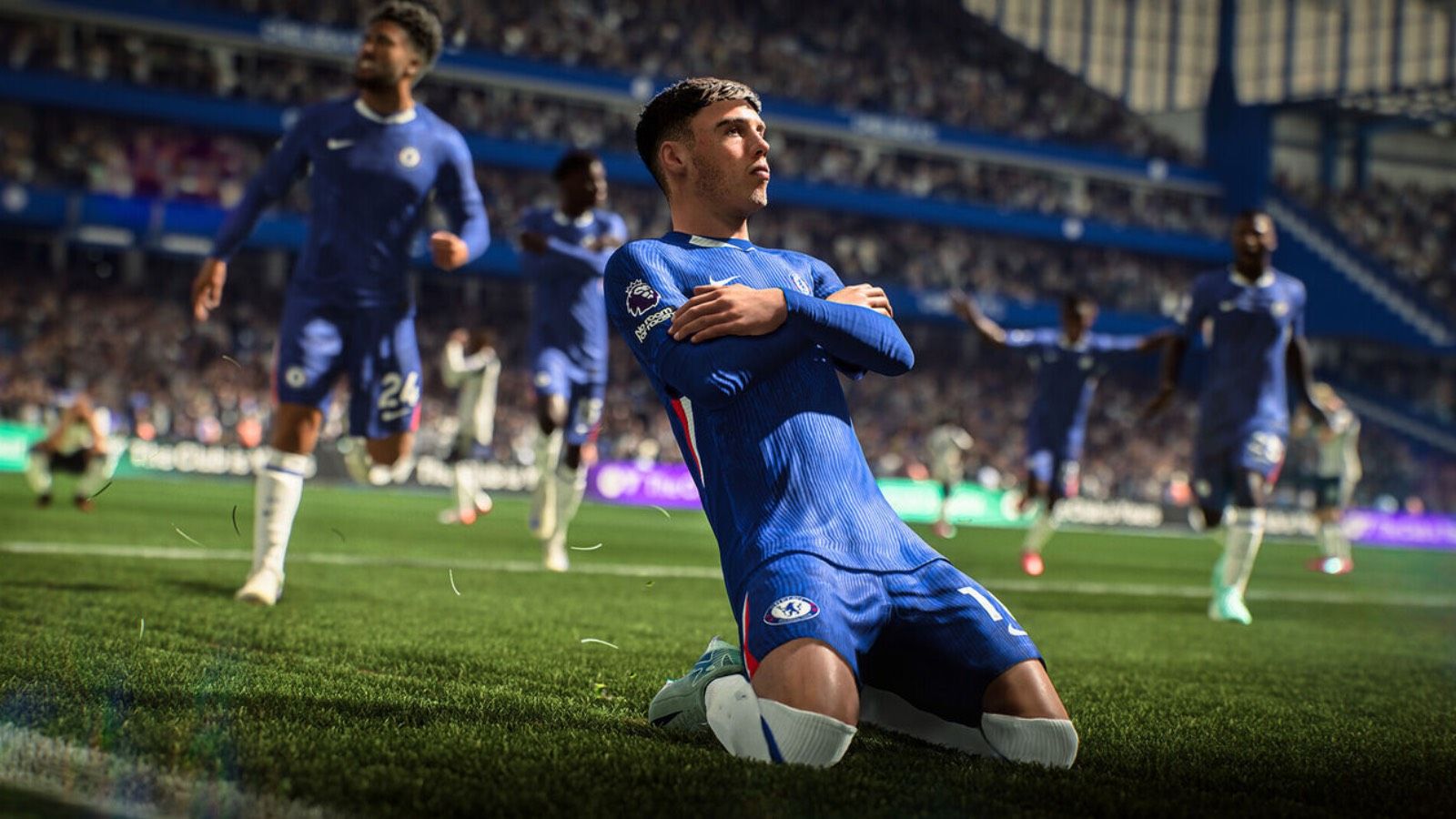 EA FC 26: Los mejores delanteros, centrocampistas y defensas baratos del nuevo FIFA