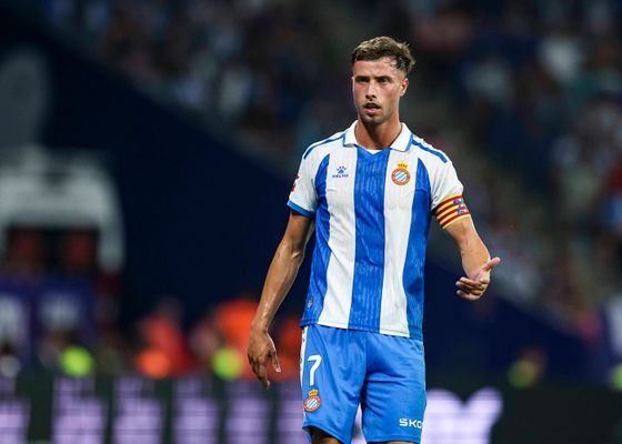 Malísimas noticias para el Espanyol: Javi Puado se rompe el cruzado y dice adiós a la temporada