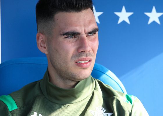 Dani Martín: "En el Betis tuve depresión; Pellegrini no contaba conmigo y no me dejaba salir, era de locos"