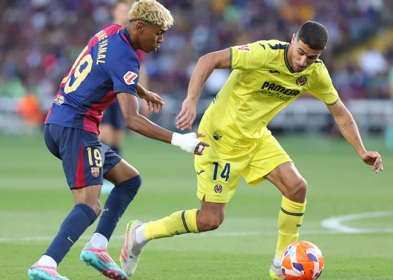 El Villarreal estalla contra LaLiga por el partido en Miami: “Falta de respeto total y absoluta”