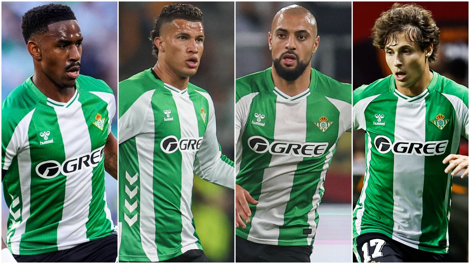 Respaldo estadístico para las crecientes críticas a Manu Fajardo por su planificación en el Betis
