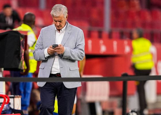 El Sevilla FC ya no tiene el límite salarial más bajo de LaLiga, pero el margen de acción es casi nulo 