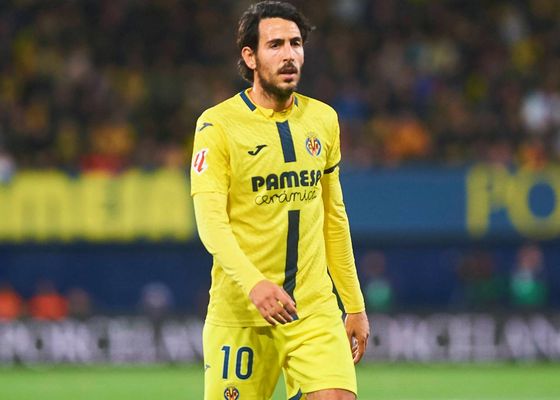 Dani Parejo agranda su leyenda en el Villarreal e iguala un dato histórico de Raúl González en LaLiga