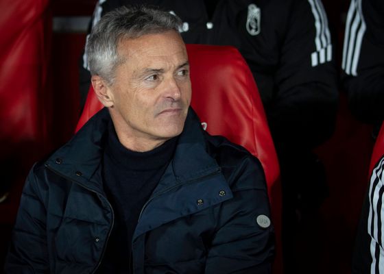 El motivo del despido de Fran Escribá