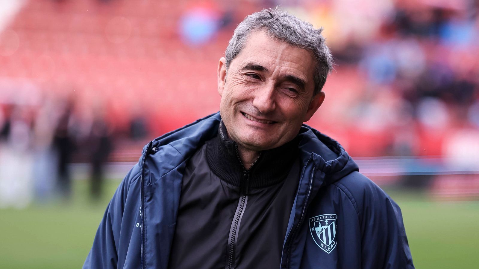 Ernesto Valverde sobre Hugo Rincón y las cláusulas del miedo en el Athletic Club: "No tengo ni idea"