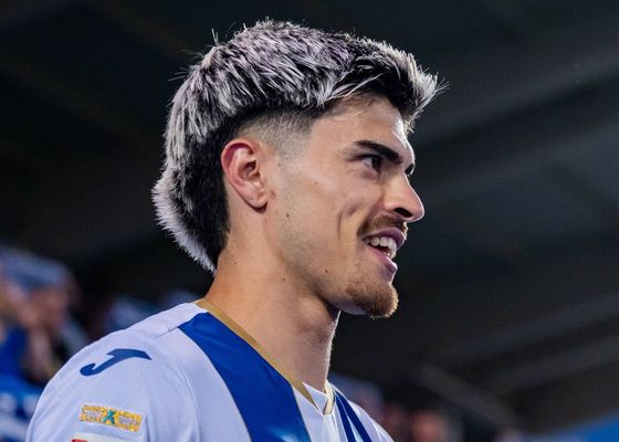 Una mala noticia acelera los fichajes de Juan Cruz y Bryan Zaragoza