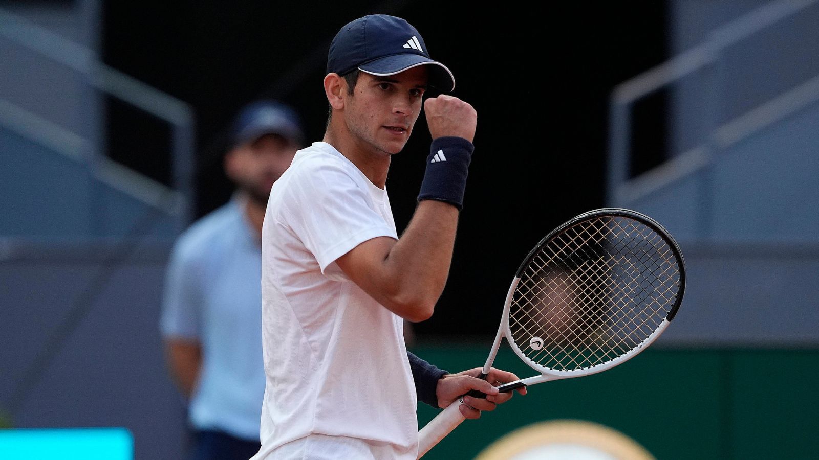 Madrid Open 2026 | Partidos de hoy y orden de juego de la jornada del 26 de abril con Rafa Jódar, Sinner, Musetti, Coco Gauff...