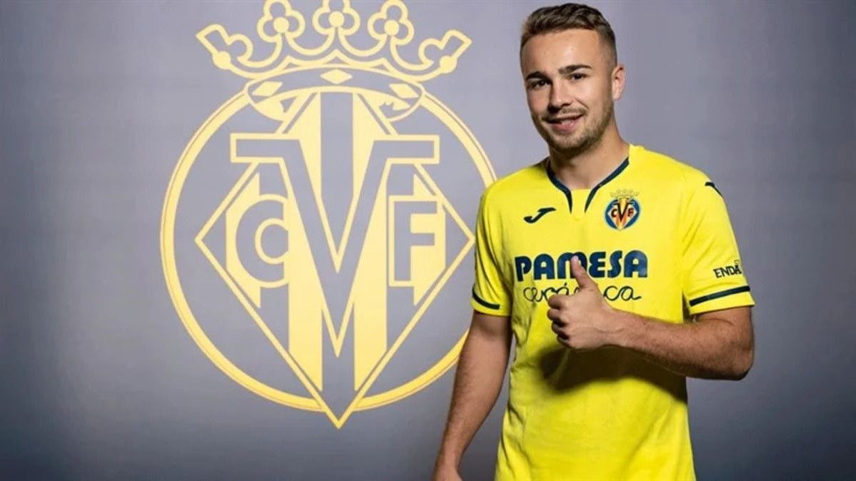 El próximo equipo del eterno canterano Ontiveros