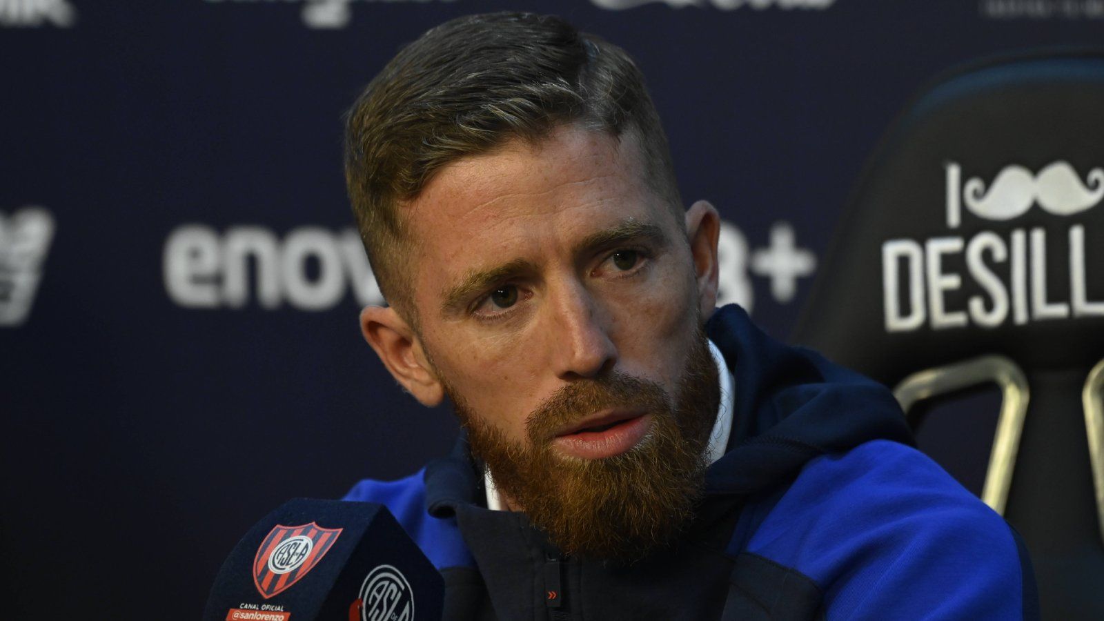 El Athletic baraja la vuelta de Iker Muniain