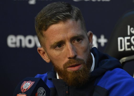 El Athletic baraja la vuelta de Iker Muniain