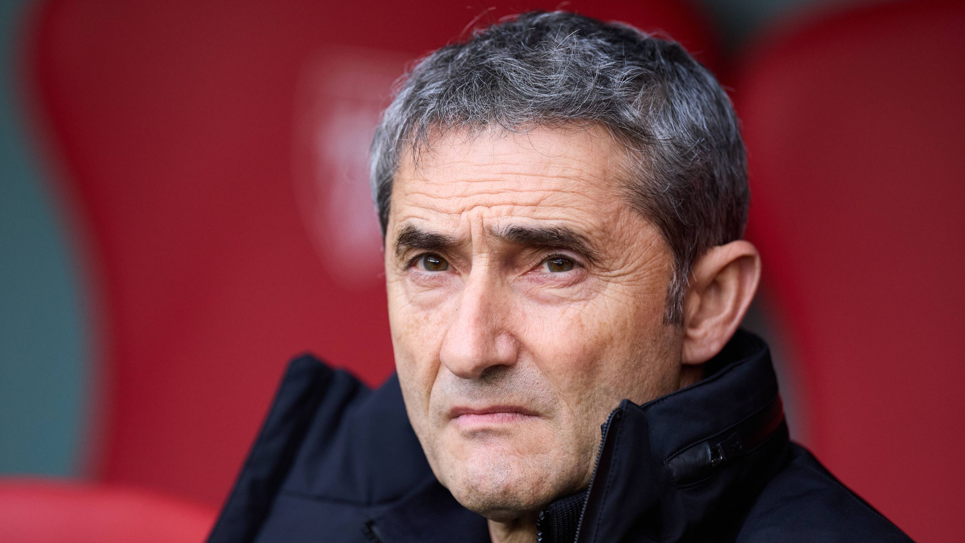 Ernesto Valverde pasa página: "No hay tiempo para lamentarte cuando terminas un partido y no ganas"